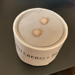 Hillberg & Berk earrings